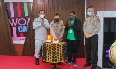 Di-Momentum-Hari-Ibu,-Polda-NTT-dan-PT.-Jasa-Raharja-Launching-Penguatan-dan-Pengembangan-Program-Women-Care-Day