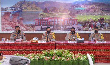 Polda-NTT-Mendapat-Kado-Penambahan-Satu-Batalion-Brimob-dan-Anggaran-Pembangunan-Mako-Lima-Polres-Baru-Dari-Mabes-Polri