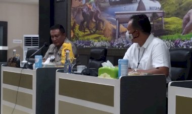 Wakapolda-NTT-:-Laksanakan-Tugas-Dengan-Ikhlas-dan-Penuh-Tanggung-Jawab-Tanpa-Mengharapkan-Imbalan