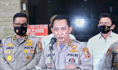 Calon-Tunggal-Kapolri-Pilihan-Jokowi,-Ini-Deretan-Kasus-Besar-Yang-Diungkap-Listyo-Sigit-Prabowo-di-Bareskrim