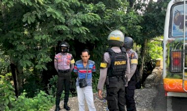 Kasat-Samapta-Polres-Belu-Ingatkan-Masyarakat-Jauhi-Perbuatan-Yang-melanggar-Hukum