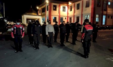 Samapta-Polres-Manggarai-Melaksanakan-Giat-Patroli-Malam