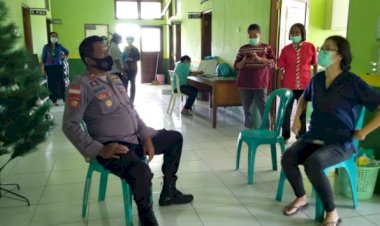 Wakapolsek-Kewapante-Lakukan-Koordinasi-Dengan-3-Puskesmas-Di-Wilayah-Hukumnya-Terkait-Penyimpanan-Vaksin-Covid-19