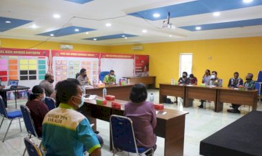 Polres-Alor-Gelar-Dialog-Dengan-Instansi-Terkait-Bahas-Kejahatan-Terhadap-Perempuan-dan-Anak