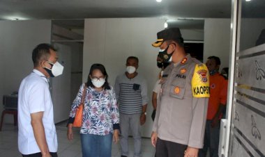 Kapolres-Alor-Bersama-Instansi-Terkait-Tinjau-Langsung-Fasilitas-Bangunan-Isolasi-Pasien-Covid-19