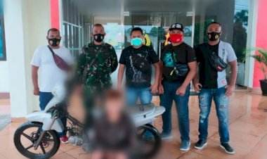 Jatanras-Polres-Manggarai-Berhasil-Amankan-Seorang-Remaja-Pelaku-Curanmor