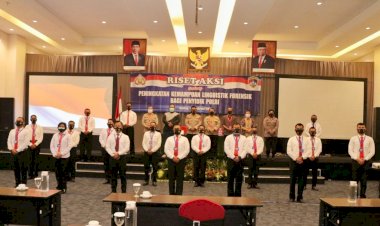 Puslitbang-Polri-Gelar-Riset-Aksi-Tentang-Peningkatan-Kemampuan-Linguistik-Forensik-bagi-Penyidik-Polri-di-Polda-NTT