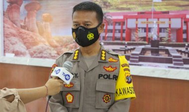 Irwasda-Polda-NTT-:-Penegakan-Hukum-di-Jalan-Raya-Harus-Didasari-Analisa-dan-Evaluasi-Kerawanan-Wilayah
