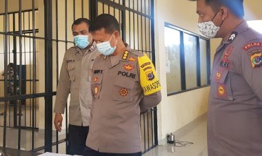 Irwasda-Polda-NTT-Cek-Kondisi-Ruang-dan-Penghuni-Sel-Tahanan-Direktorat-Tahti