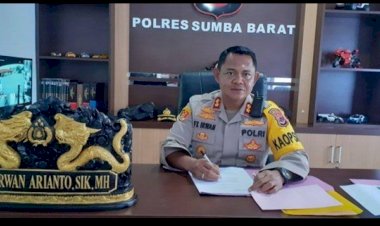 Tim-Gabungan-Polres-Sumba-Barat-Berhasil-Ungkap-Dua-Pelaku-Pencurian-Dengan-Kekerasan