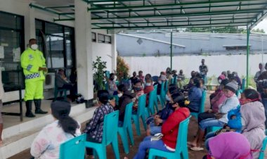 Pentingnya--Cegah-Penyebaran-Covid-19,-Kanit-Dikyasa-Sat-Lantas-Polres-TTS-Beri-Imbauan-Kepada-Warga