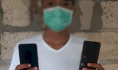 Buser-Polres-Kupang-Kota-Berhasil-Amankan-Pelaku-Pencurian-Tiga-Unit-HP-Dibawah-Umur