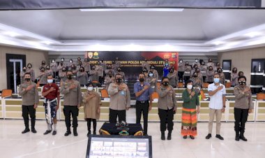 Wakapolda-NTT-Buka-Giat-Diskusi-Panel-Polwan-Polda-NTT-Peduli-Stunting