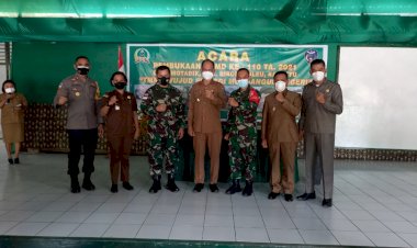 Kapolres-TTU-Hadiri-Acara-Pembukaan-TMMD-ke-110-di--Kodim-1618