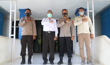 Jalin-Silaturahmi,-Kabidhumas-Polda-NTT-Kunjungi-Universitas-Muhamadyah-Kupang 