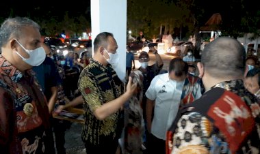 Kapolres-Sumba-Timur-Turut-Sambut-Kedatangan-Ketua-DPD-RI-di-Gedung-Nasional-Umbu-Tipuk-Marisi