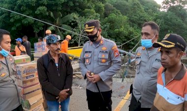 Polri-Kirim-Bantuan-Penanganan-Lokasi-Bencana-ke-Kabupaten-Alor