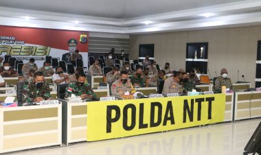 Kapolda-NTT-Hadiri-Rapat-Koordinasi-Tingkat-Menteri-Terkait-Kebijakan-dalam-Menghadapi-Idul-Fitri-Tahun-2021-1442-H