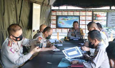 Anev-Pelaksanaan-Vaksinasi-dan-Kegiatan-Rutin,-Kapolda-NTT-Harap-Laksanakan-Tugas-Dengan-Tegas-Namun-Tetap-Humanis