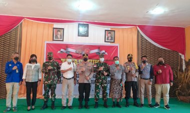 Kunjungi-Sabu-Raijua,-Kapolda-NTT-:-KPU-Tidak-Boleh-Ragu-TNI-POLRI-Siap-Mengamankan