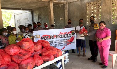 Kapolres-Sabu-Raijua-:-Negara-Hadir-Untuk-Masyarakat-yang-Membutuhkan-Uluran-Tangan