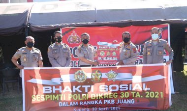 Sespimti-Polri-Dikreg-30-TA.-2021-Beri-Tali-Asih-kepada-Masyarakat-NTT-yang-Terdampak-Bencana-Seroja