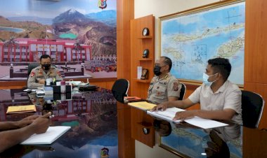 Kapolda-NTT-Tegaskan-Proses-Pembangunan-Mako-Polres-Malaka-Harus-Dilakukan-Dengan-Baik