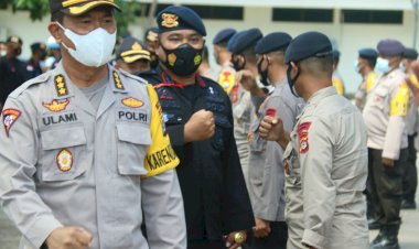 Pelepasan-BKO-Brimob-Nusantara,-Karoops-Polda-NTT-Ucapkan-Terimakasih-Atas-Pelaksanaan-Operasi-Kemanusiaan-di-NTT