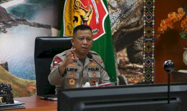 Rapat-bersama-Forkopimda-NTT,-Kapolda-NTT-Berharap-Agar-Optimalkan-Percepatan-Vaksinasi