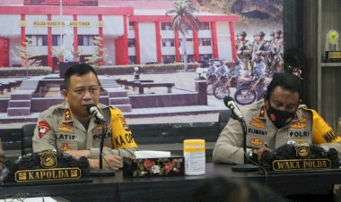 Anev-Kamtibmas,-Kapolda-NTT-Tekankan-Kapolres-Jajaran-Terus-Dorong-Pemda-Tingkatkan-Giat-Vaksinasi