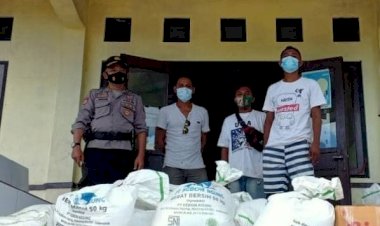 Polsek-Umbu-Ratu-Nggay-Berhasil-Menjaring-660-Liter-Miras-Siap-Edar