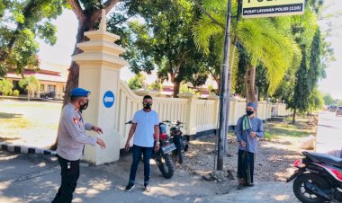 Tingkatkan-Disiplin-Personel,-Bidpropam-Polda-NTT-dan-jajaran-melakukan-pengawasan-piket-fungsi
