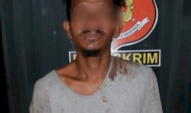 Satreskrim-Polres-Sikka-Berhasil-Bekuk-Pelaku-Pencurian-Ranmor