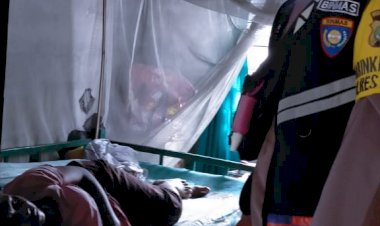 Bhabinkamtibmas-Bokonusa-Gagalkan-Usaha-Percobaan-Bunuh-Diri-di-Wilkum-Polda-NTT