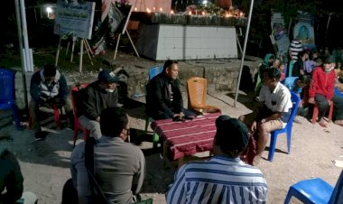 Stop-Kluster-Baru-Covid-19,-Kapolres-Sumba-Barat-Imbau-Upacara-Penguburan-secara-Adat-Istri-Wakil-Bupati-Ditiadakan