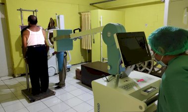 Hari-Jadi-ke-75,-Biddokes-Polda-NTT-Gelar-Medical-Chek-Up-bagi-Purnawirawan-Polri