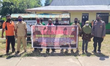 Cegah-Karhutla,-Personil-Jajaran-Polda-NTT-Beri-Edukasi-Kepada-Warga-Binaannya