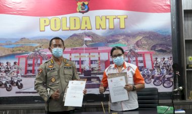 Kerjasama-Polda-NTT-dan-Orari-NTT-ditandai-dengan-Penandatangan-MoU-di-Mapolda-NTT