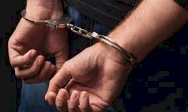 Jadi-Penadah-Motor-Curian,-Pria-Asal-Sumba-Timur-Berhasil-diamankan-Polisi