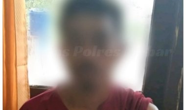 Bakar-Rumah-Orangtuanya,-Seorang-Pemuda-di-NTT-Dipolisikan