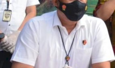 Dugaan-Kasus-Ujaran-Kebencian-Ketua-DPRD-Kota-Kupang,-Dirkrimsus-Polda-NTT:-Polda-NTT-Terbuka-dan-Profesional,-Tidak-Pernah-Tolak-Laporan-Masyarakat