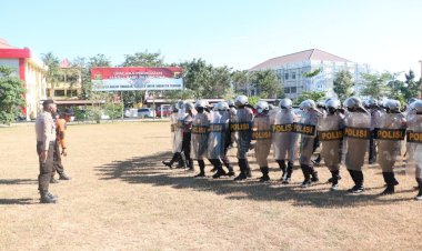 Kapolda-NTT-Siapkan-Ratusan-Personel-BKO-PSU-di-Kabupaten-Sabu-Raijua