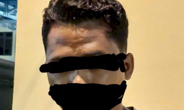 Terlibat-Kasus-Jambret-Hp,-Pecatan-Polisi-Ditangkap-Anggota-Polres-Kupang-Kota