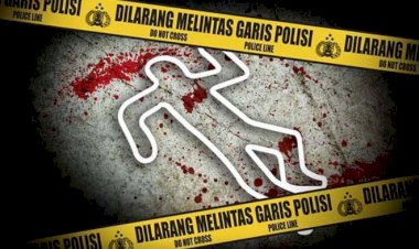 Habisi-PIL-Istrinya,-MN-Serahkan-Diri-ke-Kantor-Polisi
