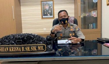 Polda-NTT-Akan-Tindak-Tegas-Penjual-yang-Timbun-Oksigen-dan-Naikan-Harga