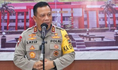 Kapolda-NTT-:-Tindak-Tegas,-Jangan-Kompromi-dengan-Premanisme-dan-Pungli