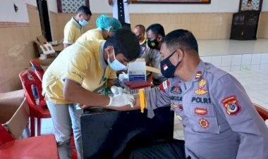 Tim-Biddokes-Polda-NTT-Gelar-Rikes-Berkala-di-Polres-Ende