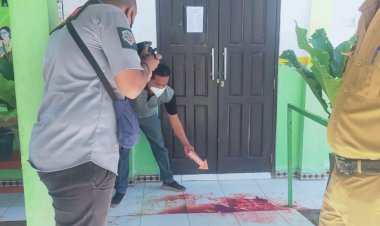 Kabidhumas-Polda-NTT:-Pelaku-Pembuangan-Bayi-di-Kabupaten-Sumba-Barat-Terancam-5-Tahun-Penjara