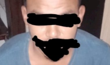 Merusak-Mobil-Orang,-MRK-Pria-Asal-Oesao-Ditangkap-Polisi