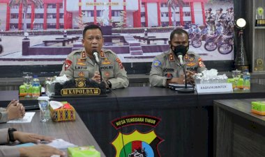 Persiapan-Konferensi-IAWP-ke---58-di-Labuan-Bajo,-Kapolda-NTT-:-Kita-Dukung-Penuh-Kegiatan-Ini